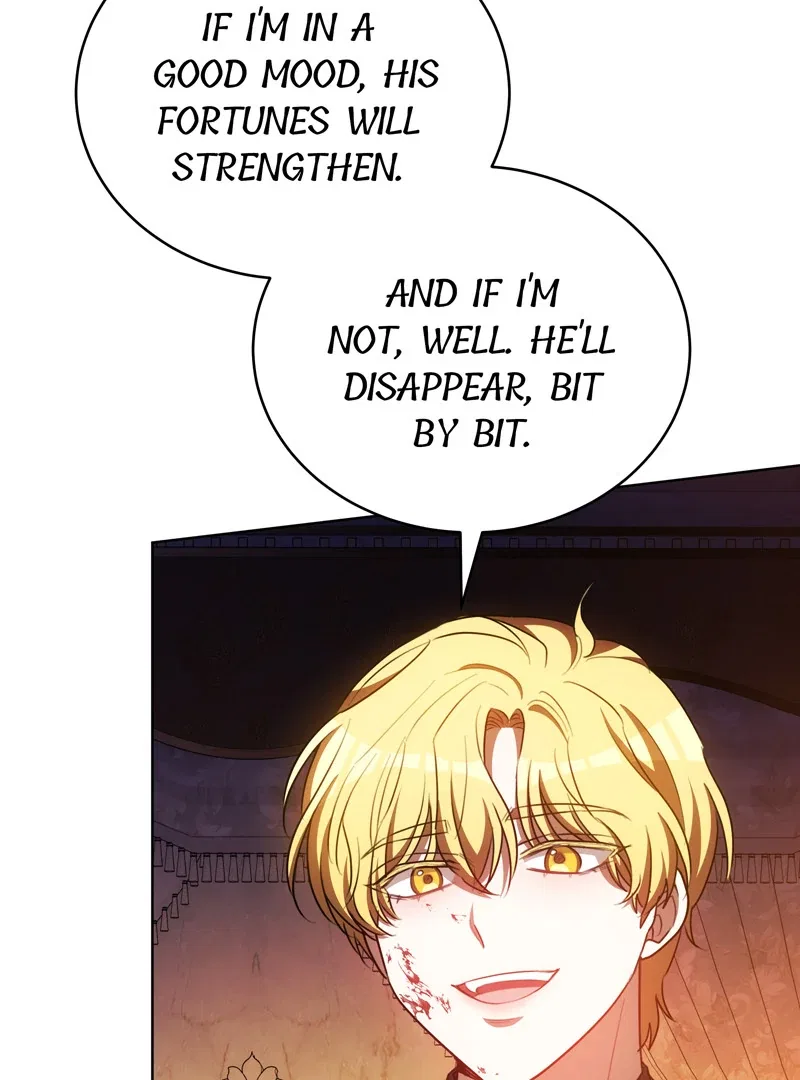 To Have an Affair With Someone Chapter 92 – Page 116
