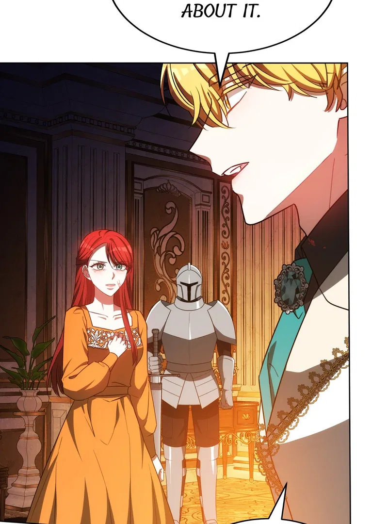 To Have an Affair With Someone Chapter 92 – Page 118