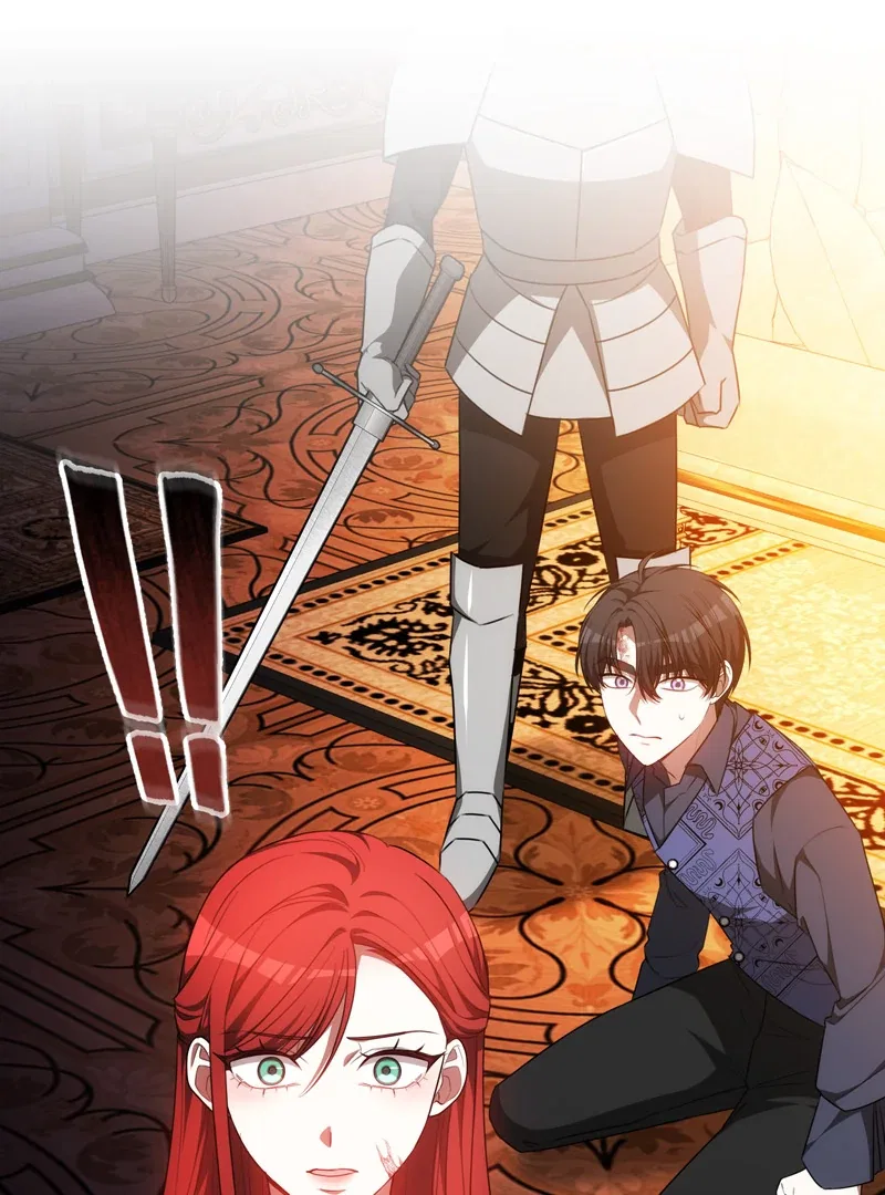 To Have an Affair With Someone Chapter 92 – Page 121