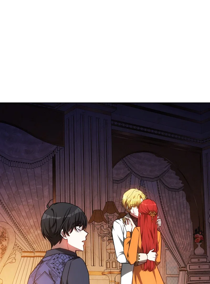 To Have an Affair With Someone Chapter 92 – Page 124