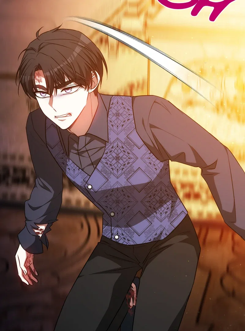 To Have an Affair With Someone Chapter 92 – Page 128