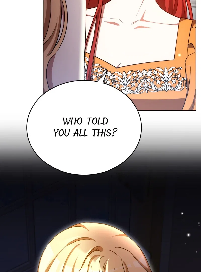 To Have an Affair With Someone Chapter 91 – Page 2