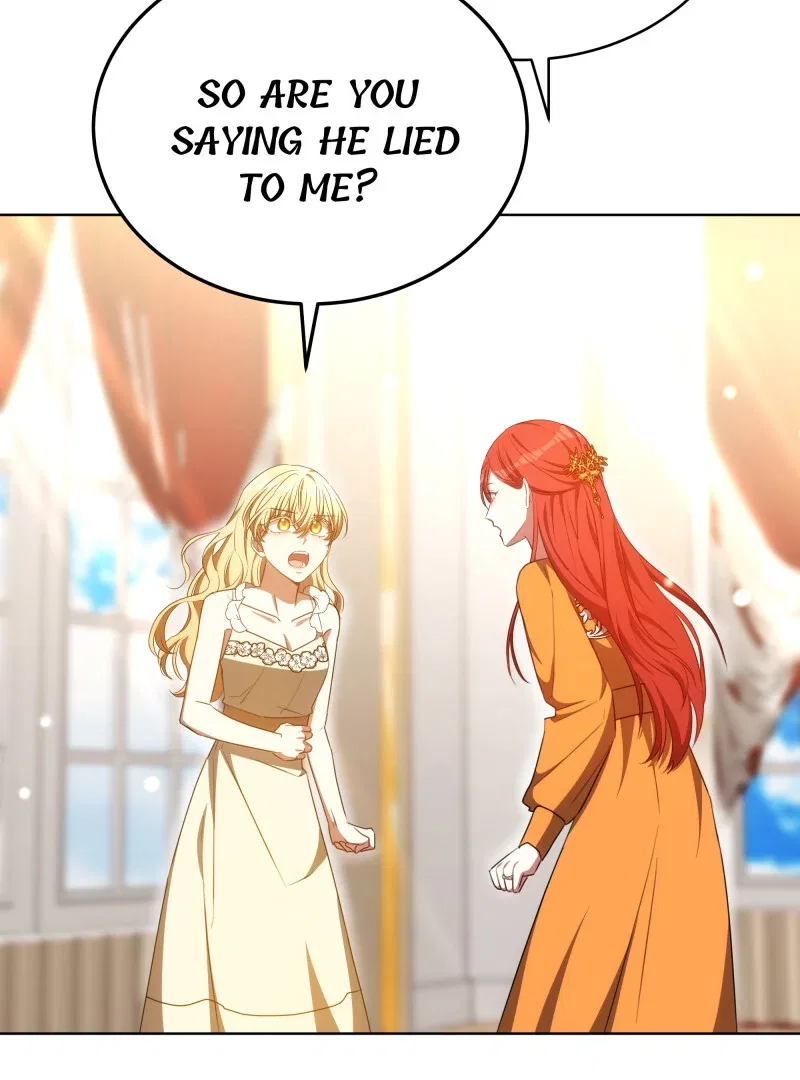 To Have an Affair With Someone Chapter 91 – Page 17