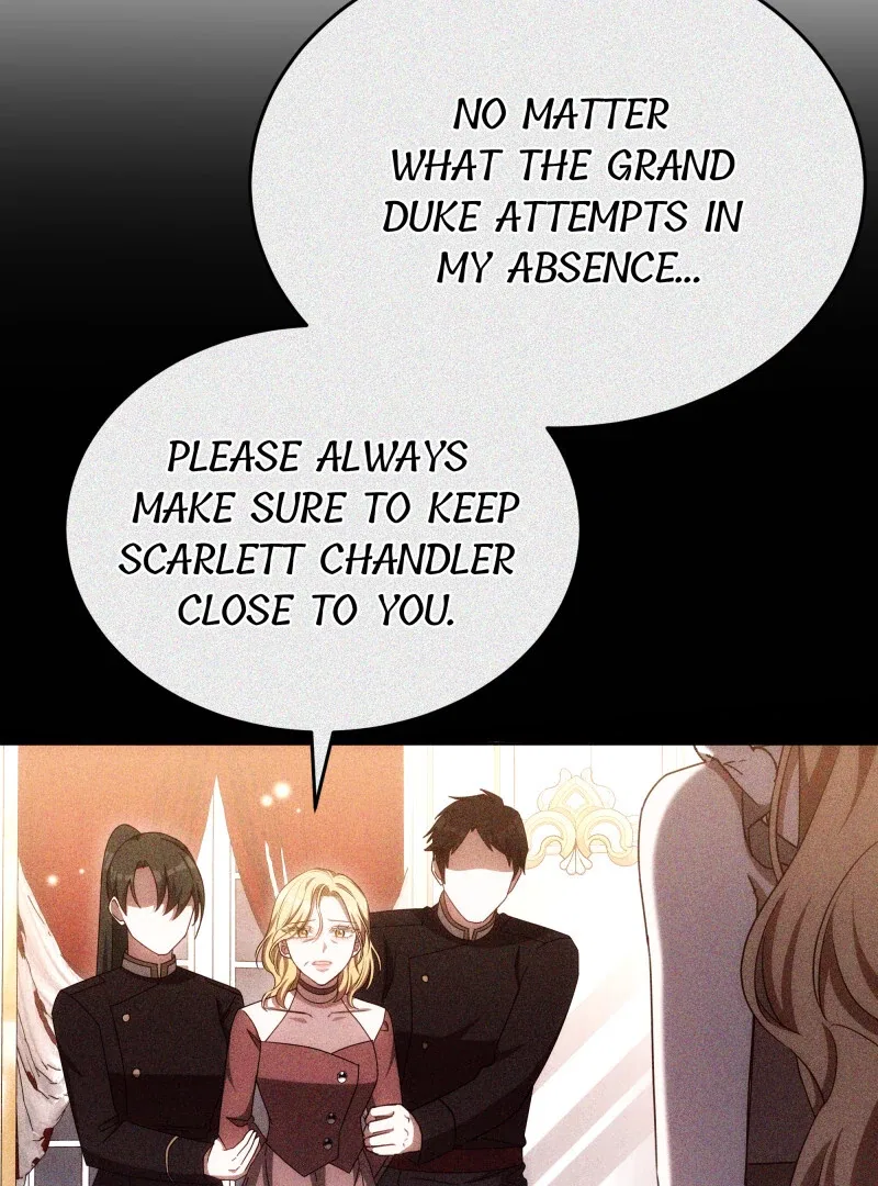 To Have an Affair With Someone Chapter 91 – Page 25