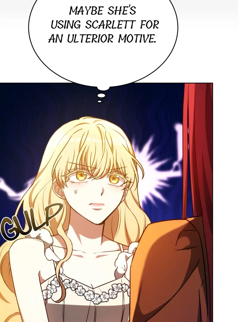 To Have an Affair With Someone Chapter 91 – Page 27