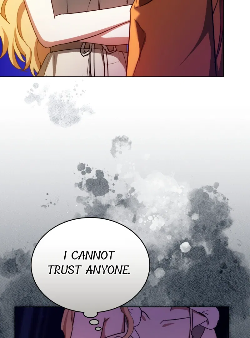 To Have an Affair With Someone Chapter 91 – Page 28