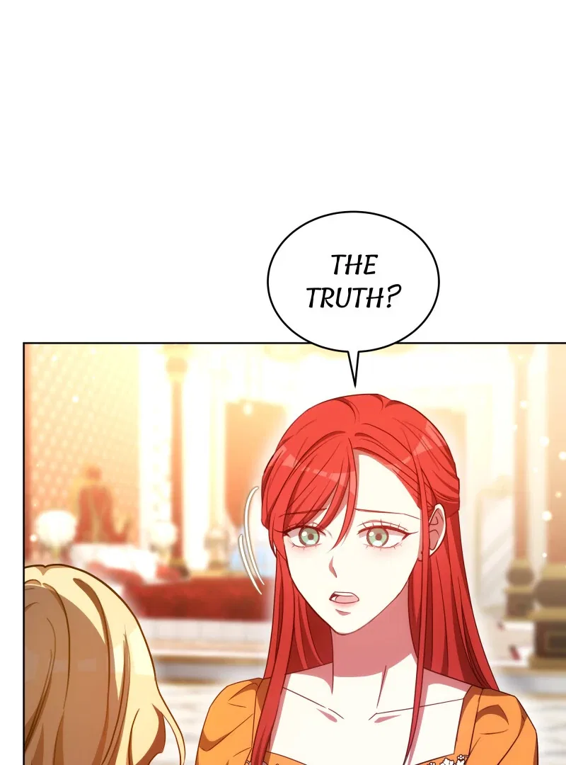 To Have an Affair With Someone Chapter 91 – Page 32