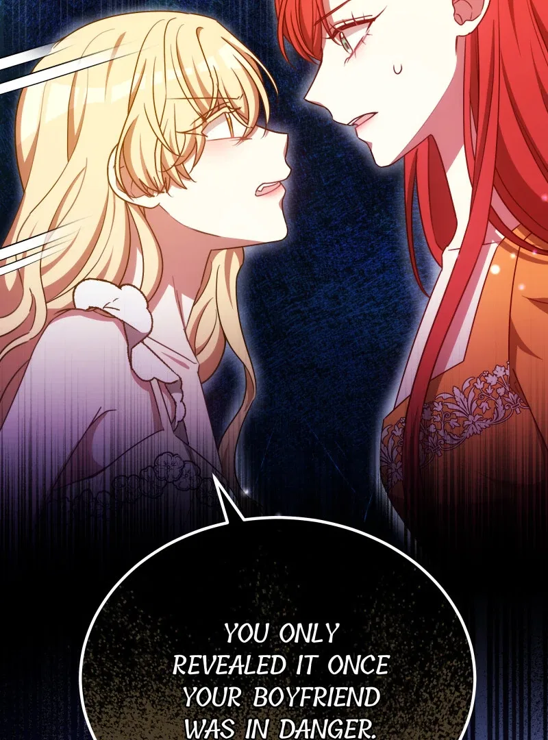 To Have an Affair With Someone Chapter 91 – Page 34