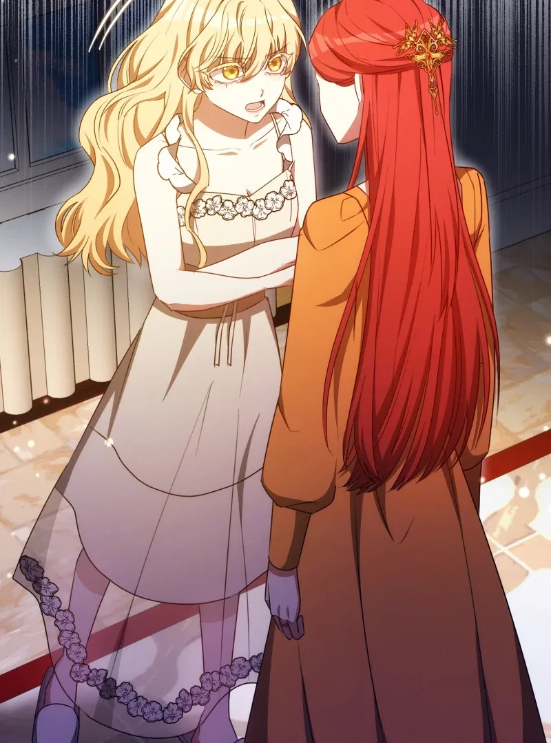 To Have an Affair With Someone Chapter 91 – Page 37