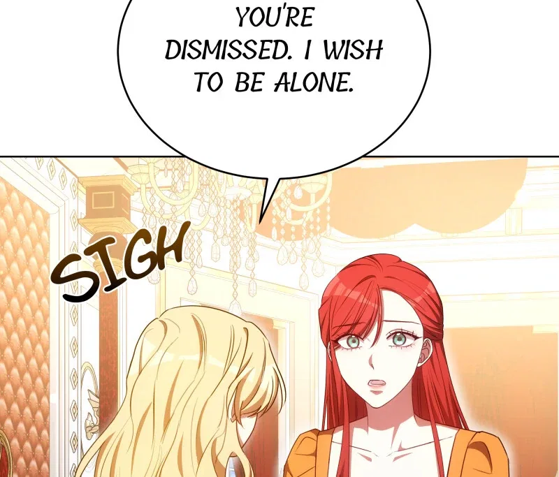 To Have an Affair With Someone Chapter 91 – Page 41