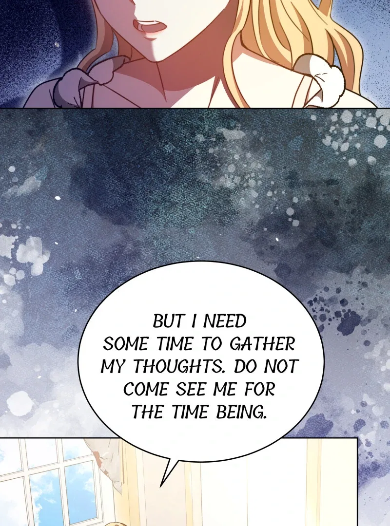 To Have an Affair With Someone Chapter 91 – Page 44