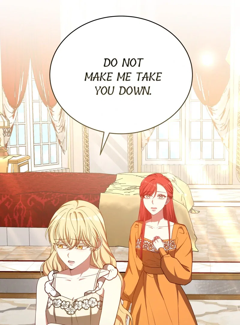 To Have an Affair With Someone Chapter 91 – Page 47