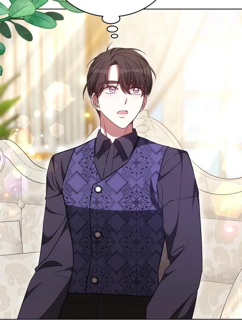 To Have an Affair With Someone Chapter 91 – Page 55