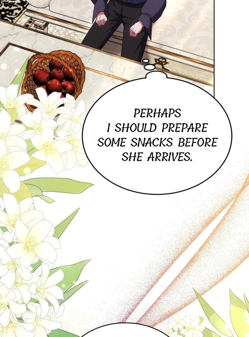 To Have an Affair With Someone Chapter 91 – Page 57