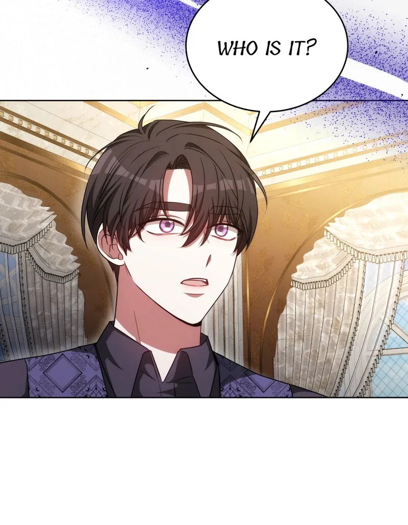 To Have an Affair With Someone Chapter 91 – Page 61