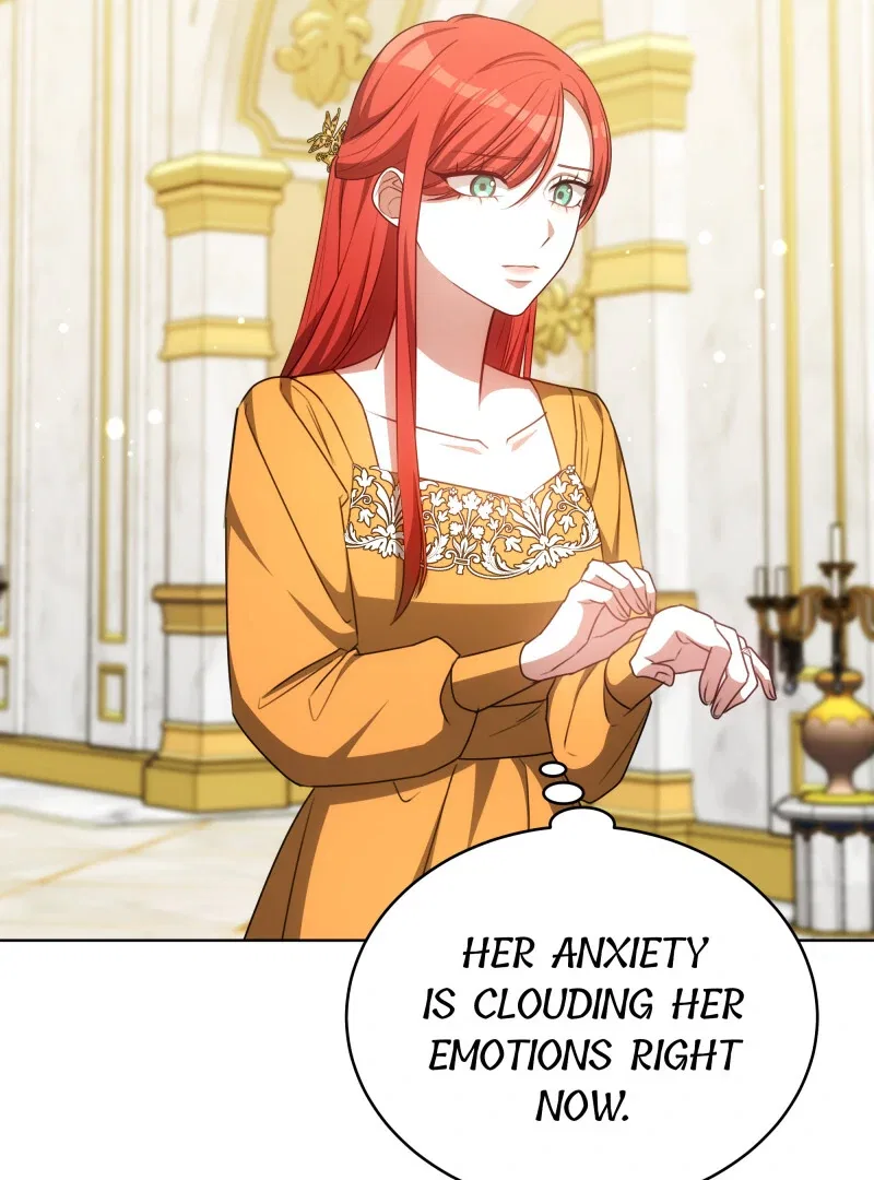 To Have an Affair With Someone Chapter 91 – Page 69