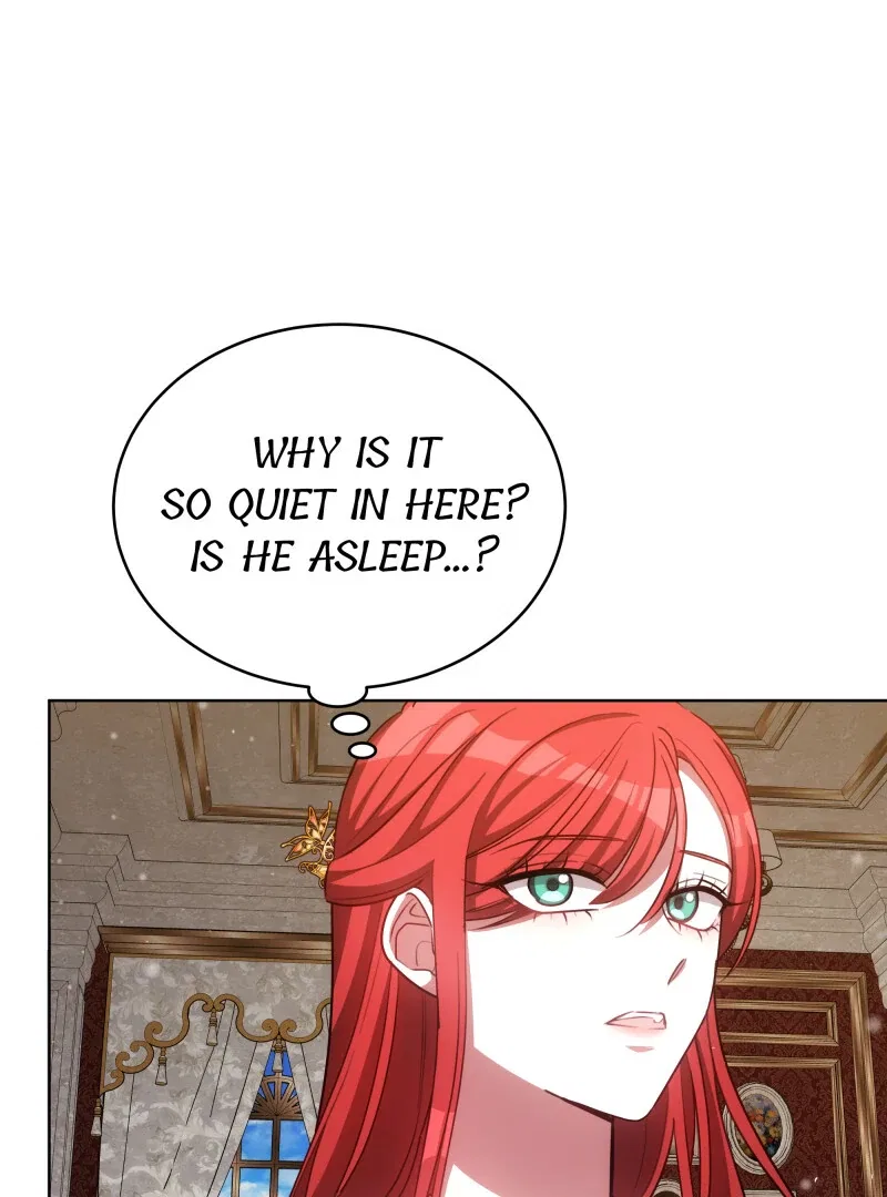 To Have an Affair With Someone Chapter 91 – Page 76