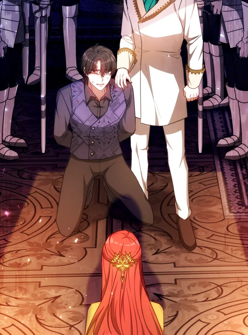 To Have an Affair With Someone Chapter 91 – Page 88
