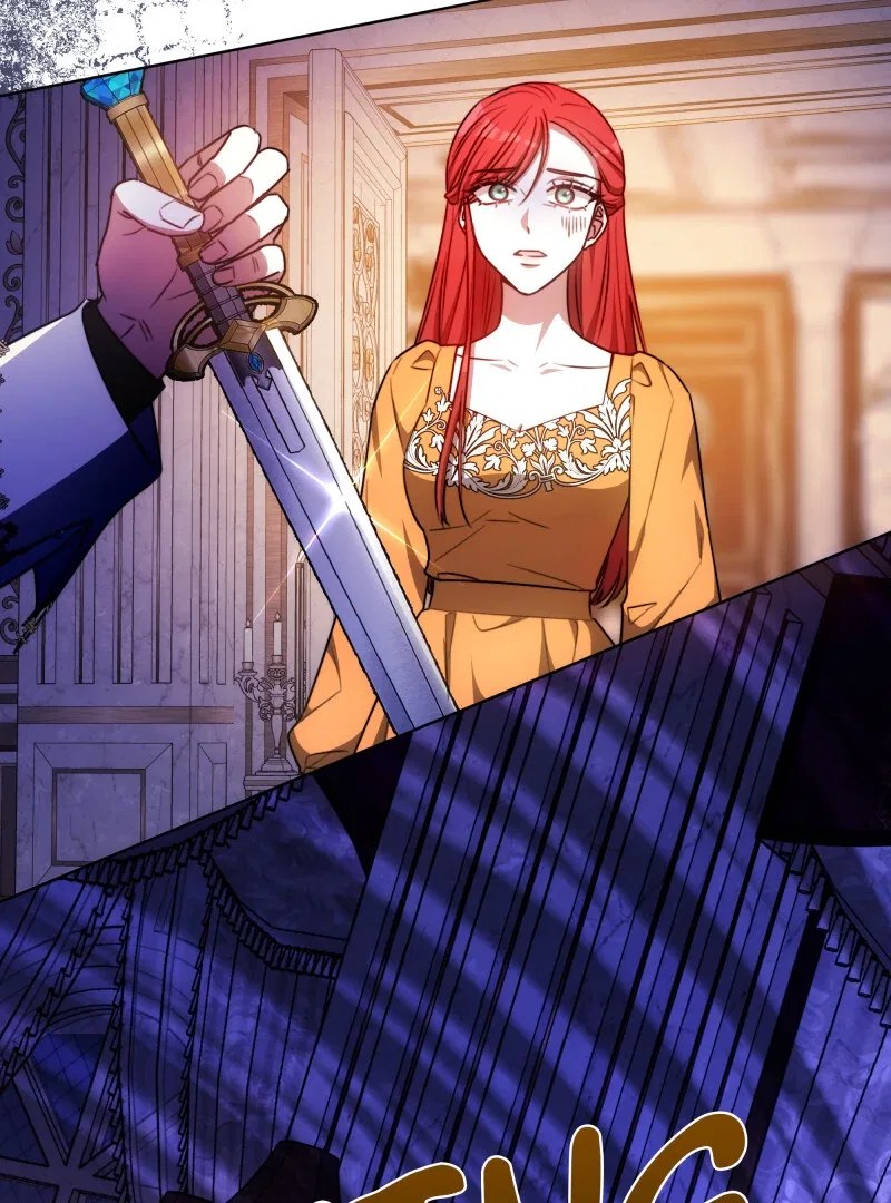 To Have an Affair With Someone Chapter 91 – Page 94