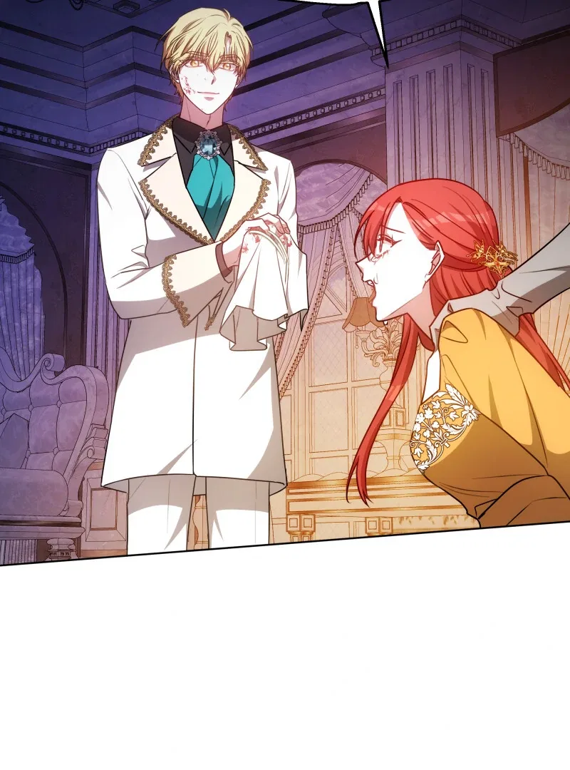 To Have an Affair With Someone Chapter 91 – Page 108
