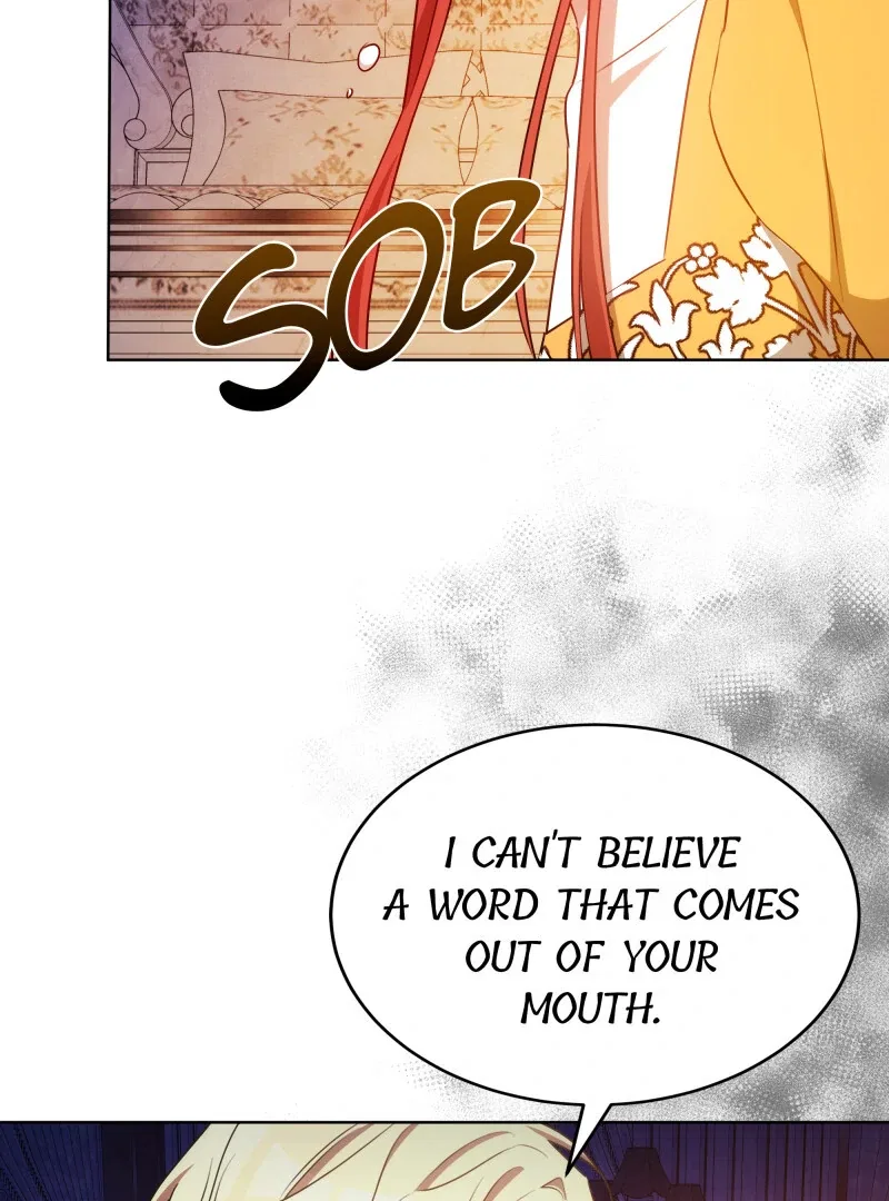To Have an Affair With Someone Chapter 91 – Page 110