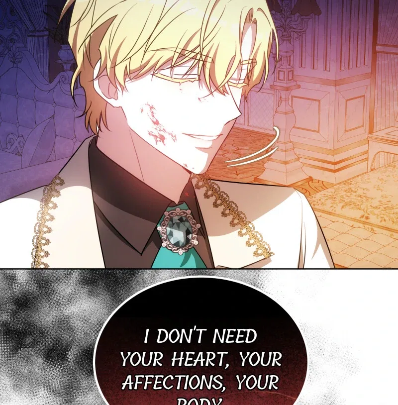 To Have an Affair With Someone Chapter 91 – Page 111