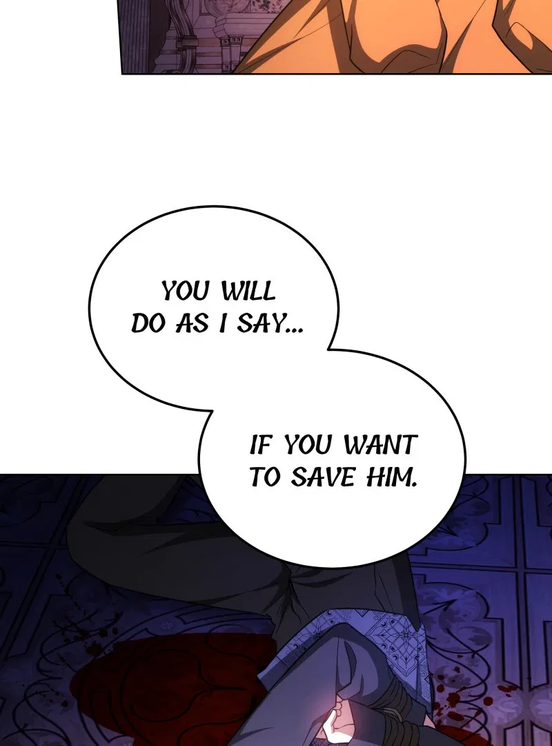 To Have an Affair With Someone Chapter 91 – Page 116