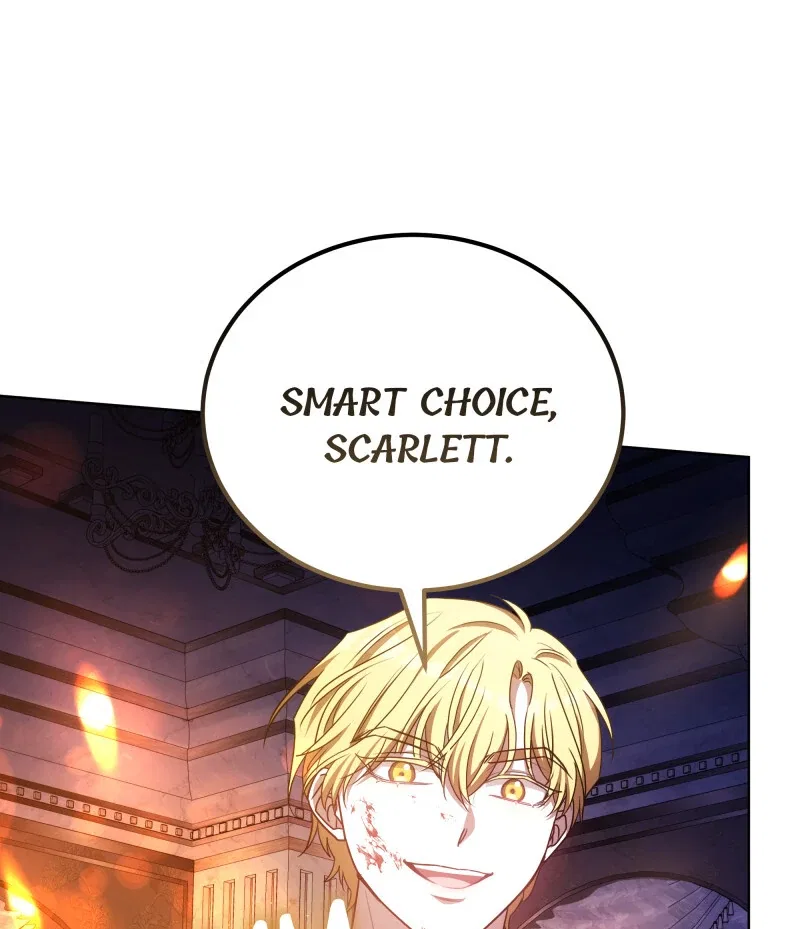 To Have an Affair With Someone Chapter 91 – Page 121