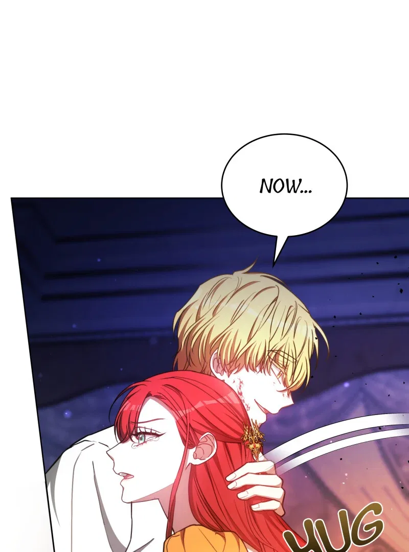 To Have an Affair With Someone Chapter 91 – Page 123