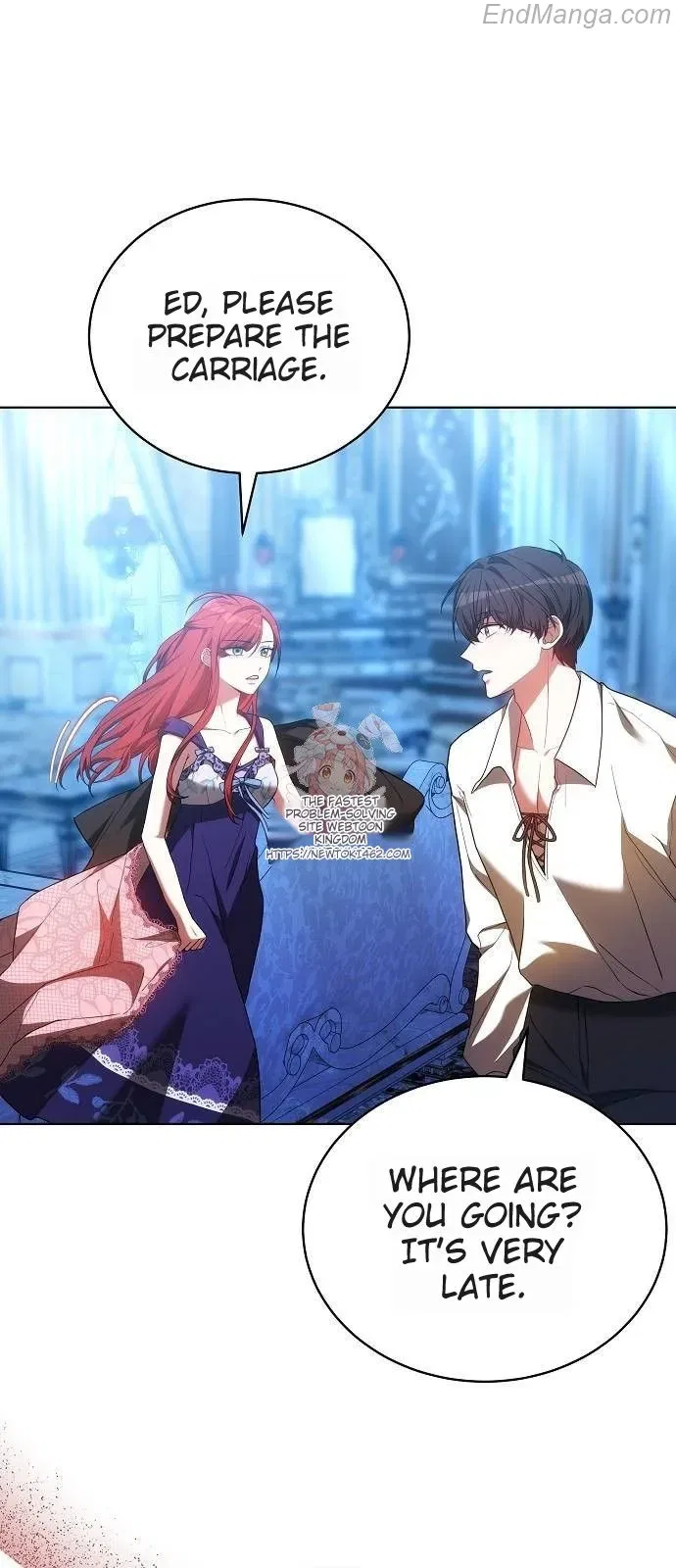 To Have an Affair With Someone Chapter 90 – Page 1