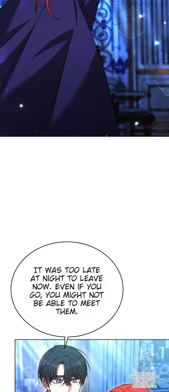 To Have an Affair With Someone Chapter 90 – Page 3