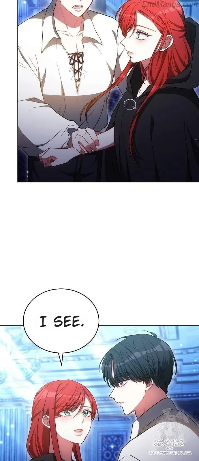 To Have an Affair With Someone Chapter 90 – Page 4