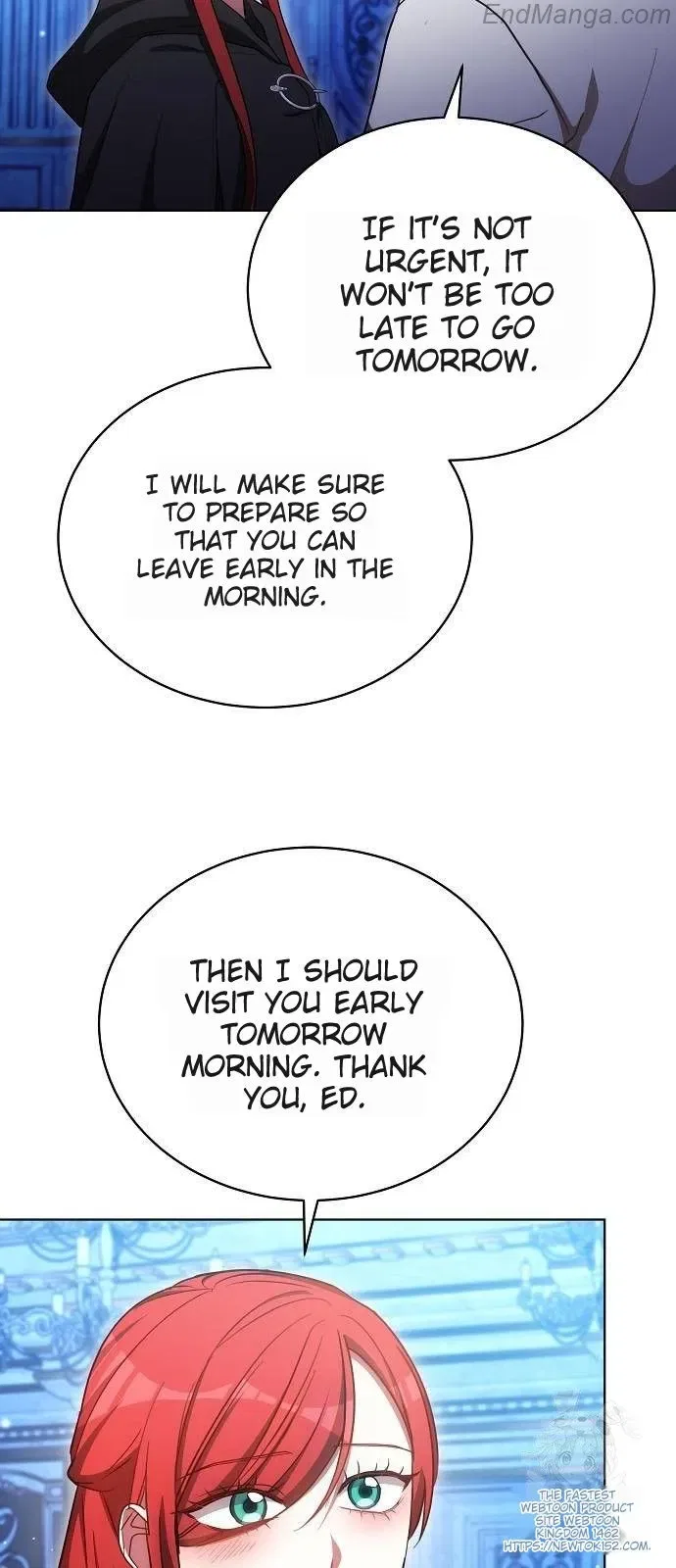 To Have an Affair With Someone Chapter 90 – Page 5