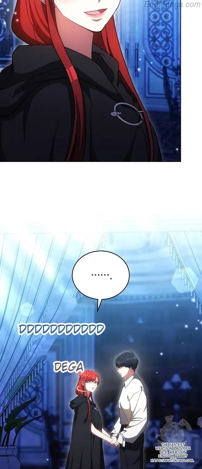 To Have an Affair With Someone Chapter 90 – Page 6