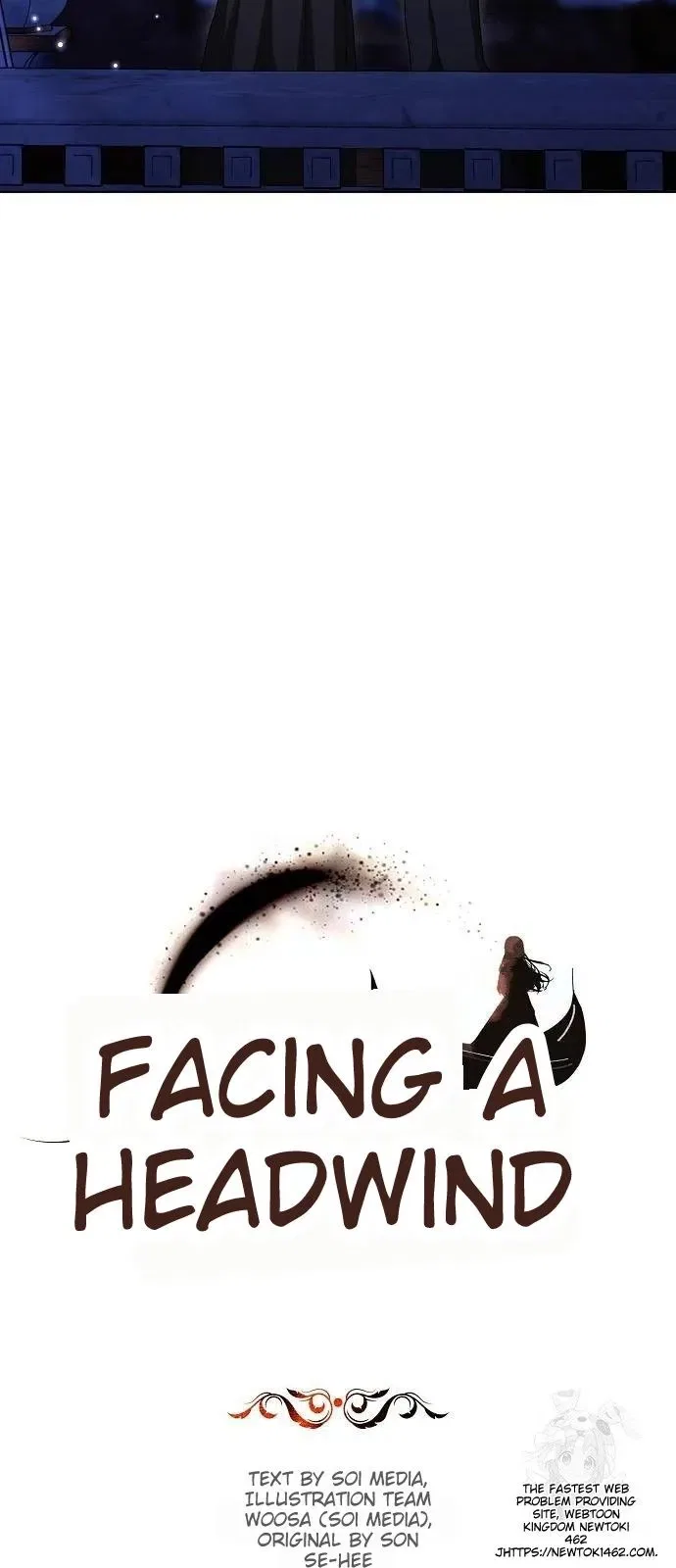 To Have an Affair With Someone Chapter 90 – Page 7