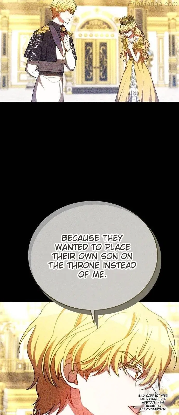 To Have an Affair With Someone Chapter 90 – Page 10