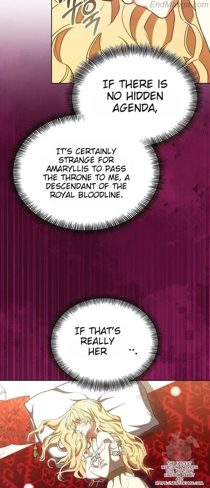 To Have an Affair With Someone Chapter 90 – Page 12