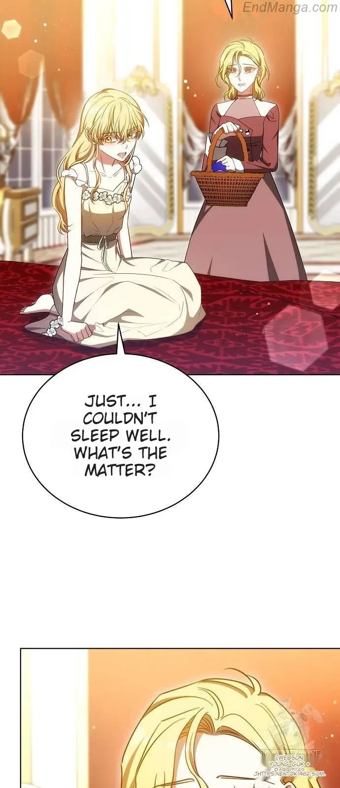 To Have an Affair With Someone Chapter 90 – Page 17