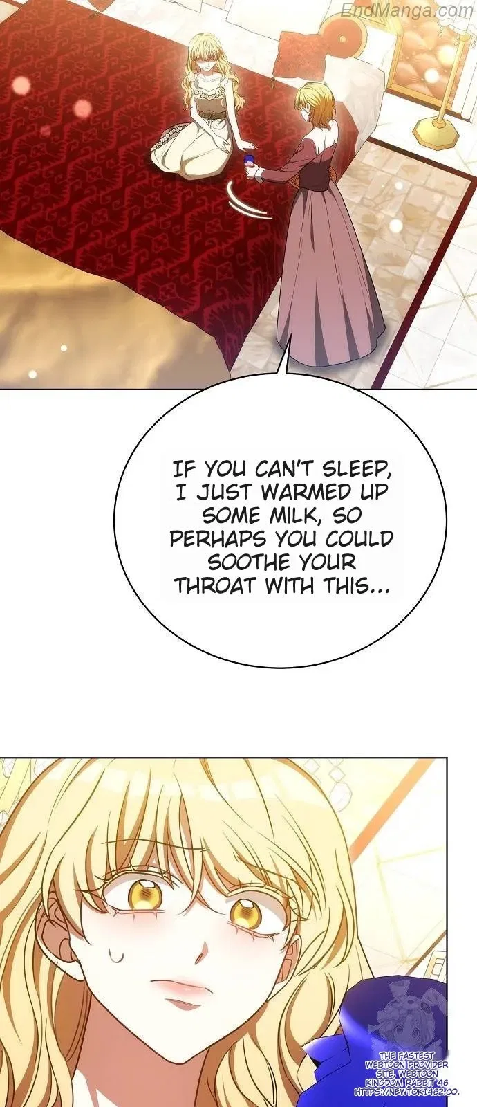 To Have an Affair With Someone Chapter 90 – Page 19