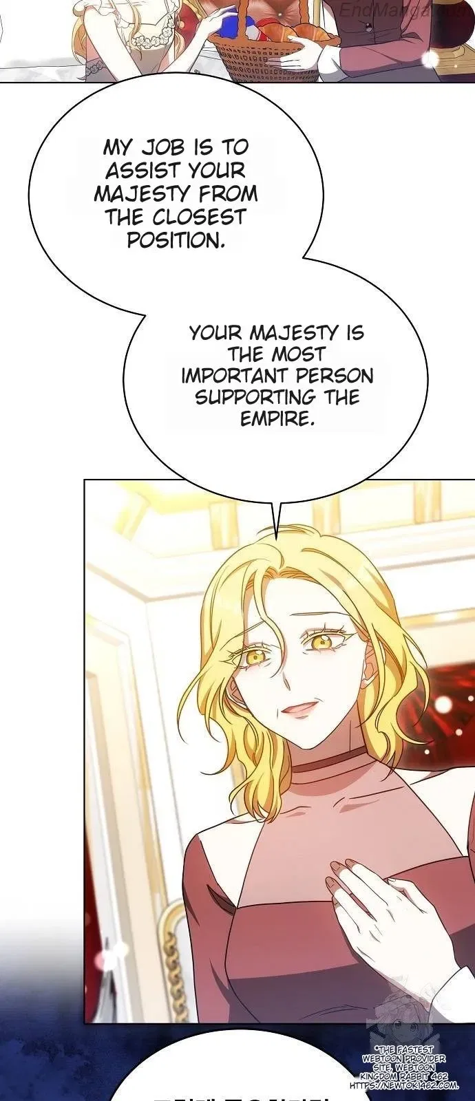 To Have an Affair With Someone Chapter 90 – Page 21