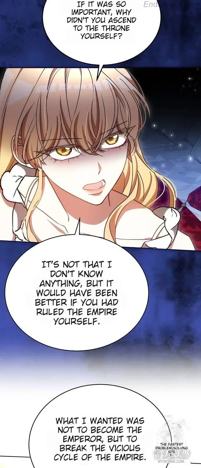 To Have an Affair With Someone Chapter 90 – Page 22
