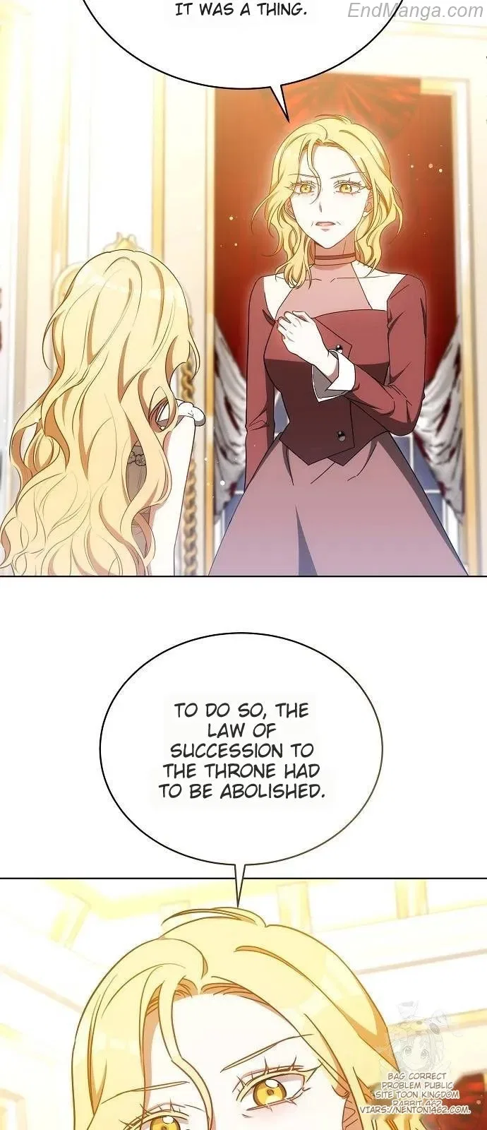 To Have an Affair With Someone Chapter 90 – Page 23