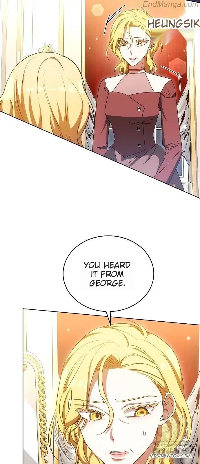 To Have an Affair With Someone Chapter 90 – Page 29
