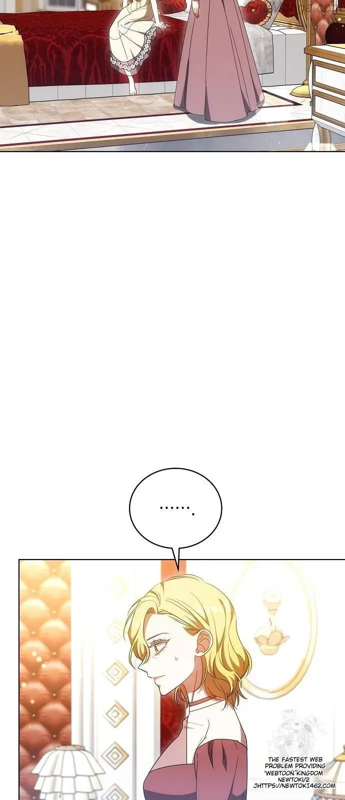 To Have an Affair With Someone Chapter 90 – Page 31