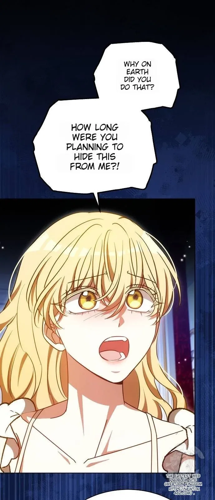 To Have an Affair With Someone Chapter 90 – Page 33
