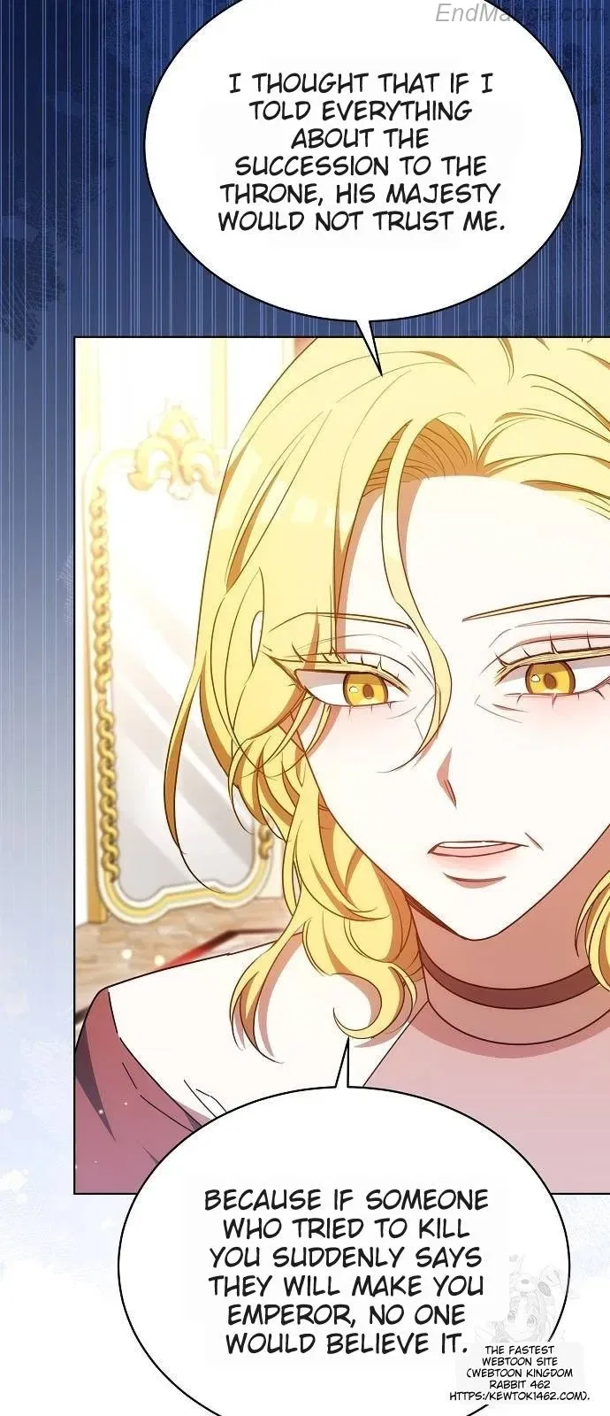 To Have an Affair With Someone Chapter 90 – Page 34