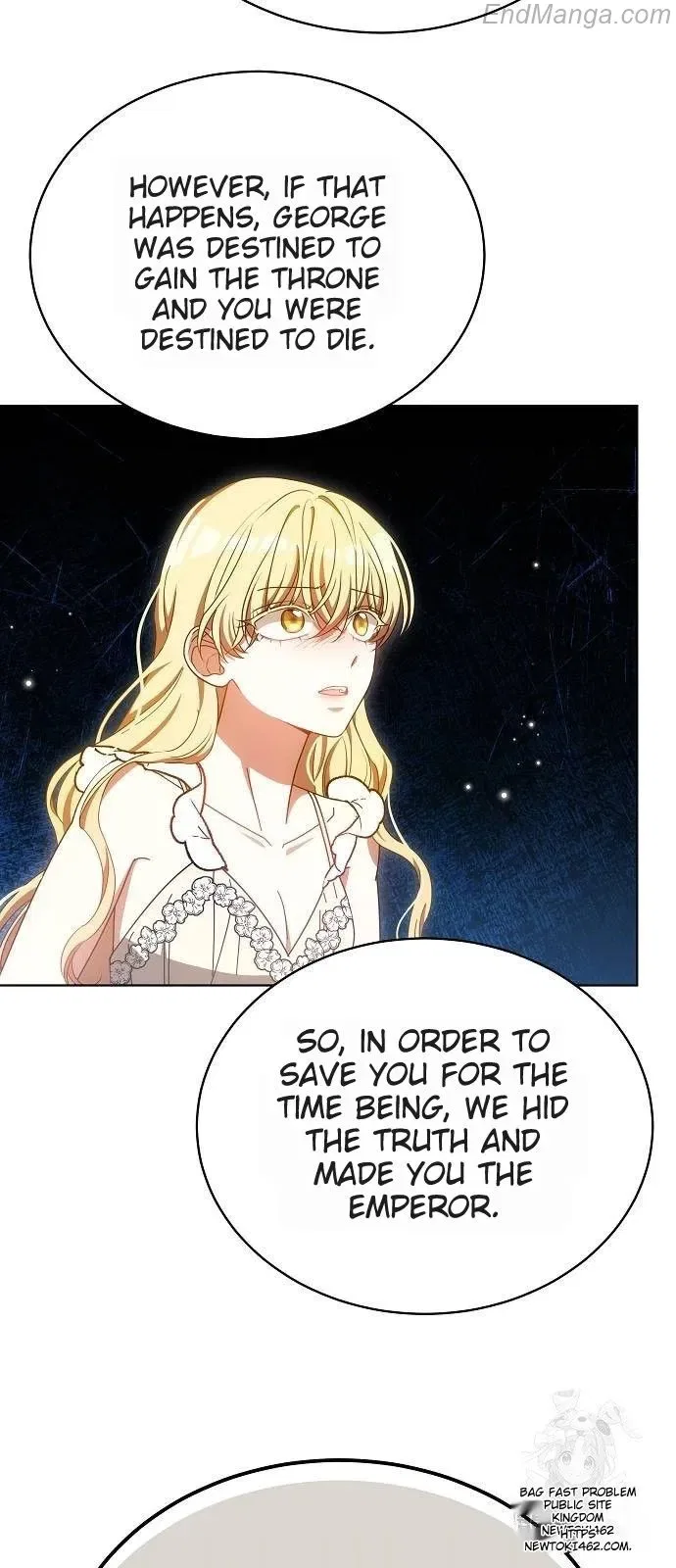 To Have an Affair With Someone Chapter 90 – Page 35