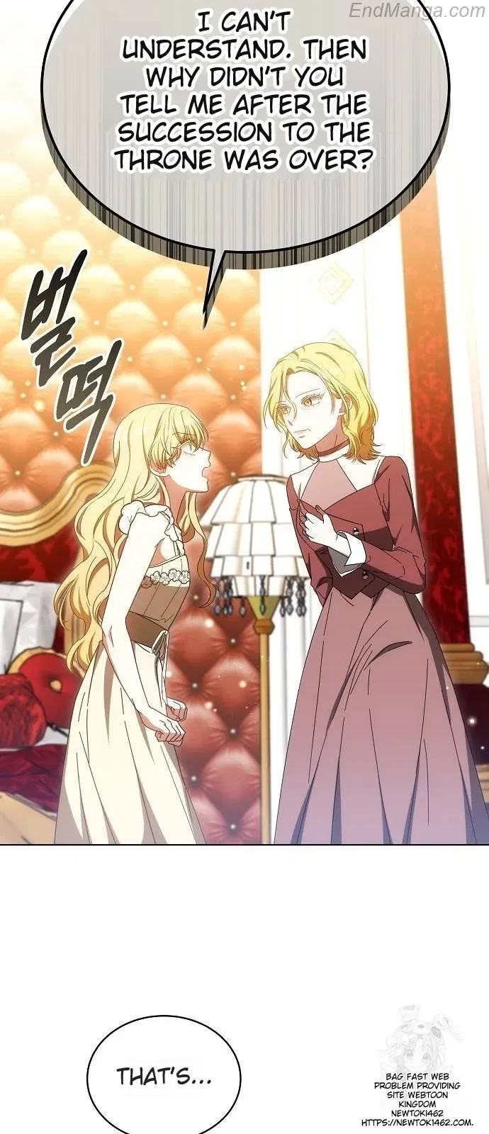 To Have an Affair With Someone Chapter 90 – Page 36