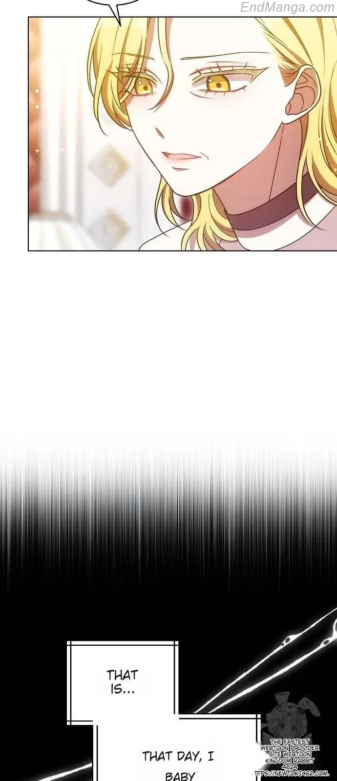 To Have an Affair With Someone Chapter 90 – Page 37