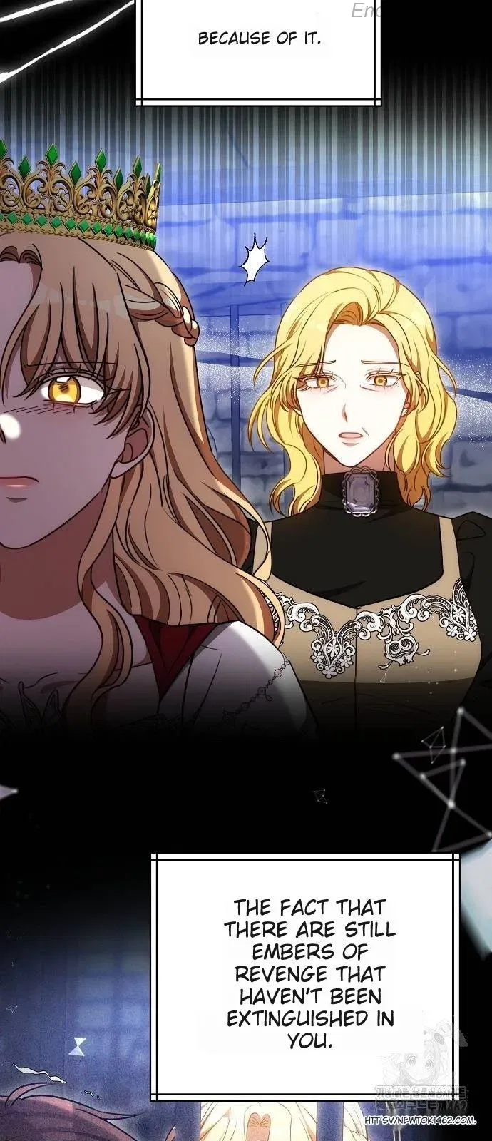 To Have an Affair With Someone Chapter 90 – Page 38